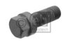 MERCE 1634100310 Collar screw, propshaft